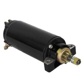 Starter Motor for Mercury Marine 50-818445 50-818445-2 50-818445-3 50-818445-5 Original Reference Number 5275640 5672740 United Technologies 5275640-M030SM 5275640MO30SM 5672740-M030SM 5672740MO30SM S
