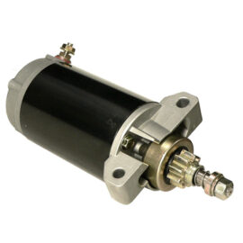 Starter Motor for Johnson Electric 10153440 6743040 Mercury Marine 50-854636 50-854636T 50-859170-1 50-859170T 50-884045T 50-888160T Original Reference Number 6743040 United Technologies 6743040-M030S