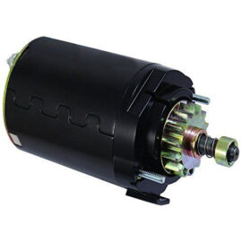 Starter Motor for Kohler 20-098-01 20-098-01S 20-098-05 20-098-05S 20-098-06 20-098-06S 20-098-08 20-098-10 20-098-10S MTD KH2009805S New Holland K0H2009805S Original Reference Number 20098