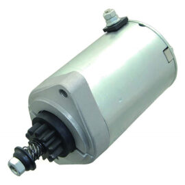 Starter Motor for Kawasaki 21163-0711 21163-0714 21163-0727 21163-0743 21163-0749 21163-7024 21163-7034 21163-7035 FR691V-AS04 Original Reference Number 0D9005 Lester 5954 SAB0172