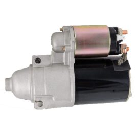 Starter for Grasshopper Tractors Lawn 225 720K 725K Kohler 25HP 20HP & Kubota Tractors T1570 T1670 Zero Turn E7194-63010 6744