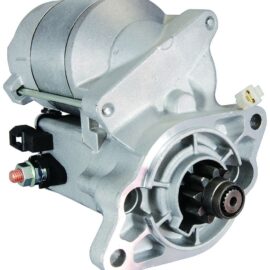Starter for KUBOTA D26 V1305 CORNIVER GRAVELY 1991-2007 2280000980 2280000981 18400
