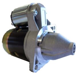 Starter for Kubota Tractor G2000 G3200 G4200H G5200H Lawn Tractor T1600H Excavators KH007 KH21/Cub Cadet Tractor 1512 1572 1772 1782 2182 782 882/Thomas Skid Steer T82 M2T30481 M2T42381 M3T33481 15852
