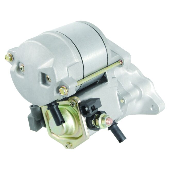 Starter for Kubota D902E-UV D905E-BX D1105BH 428000-2640 - 图片 2