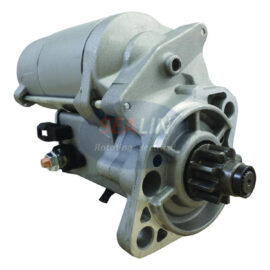 Starter for KUBOTA EXCAVATOR KX121-3 KX121-3R3 KX121-3R4 V2203 V2203E V2203BH 228000-4592 17123-63013