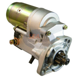 Starter for Kubota Thomas Excavator Loader Skid Steer 15425-63010 15425-63011 15425-63012 15425-63013 028000-9030 028000-9031 028000-9032