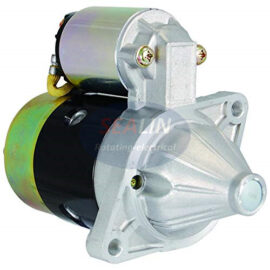 Starter for Kubota Excavator D600B 15HP KH007 KH21 Z430 7023111 15852-63010 15852-63011 15852-63012 15852-63013