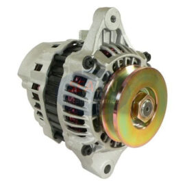 Alternator for Kubota M9000 M9000C M9000DT-F Tractors 1999-2009 V3300 1C010-64010 1C010-64011 A7TA1677 A007TA1677