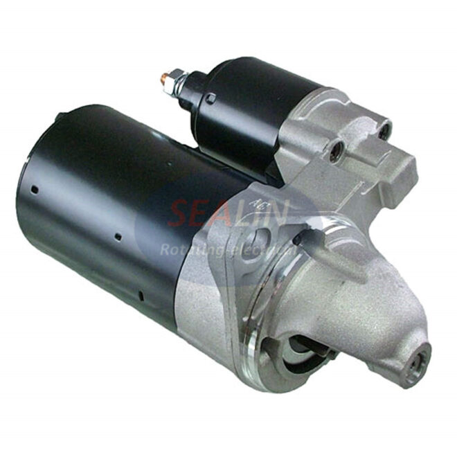 Starter for Ford PERKINS 102-05 103-07 103-10 Engine VOLVO PENTA 18508661 185086610 18508662 185086620 U5MK8259