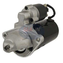 Starter for Perkins Industrial Engine 103-13 3Cyl 4Cyl 1850866, Caterpillar Cat Asphalt Paver Bb621C, Volvo Penta Inboard Sterndrive D2-55A B C D2-75A 2.2 19960488 19960489 50027532