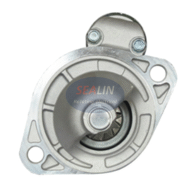 Starter Motor for Yanmar 3JH3 4JH3E S114-817 129242-77010 3JH3 3JH3E 129608-77010 129698-77010 S114-815 18219