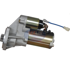 Starter Motor for Yanmar 1D84 engine S114-937 S114937
