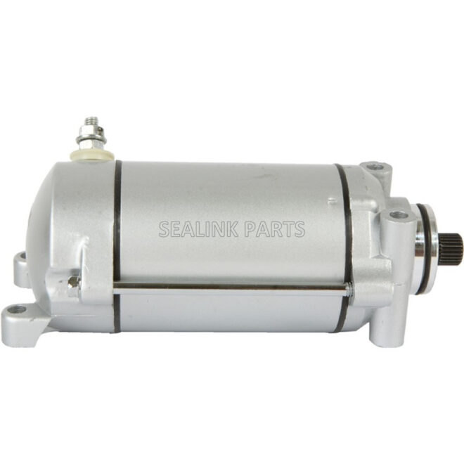 12V Motorcycle Starter Motor for HONDA CMX250 31200-465-671 31200-KB4-008 31200-KC2-315 31200-KW4-018 18592 18598 18611 91-08 - 图片 2