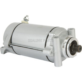 12V Motorcycle Starter Motor for HONDA CMX250 31200-465-671 31200-KB4-008 31200-KC2-315 31200-KW4-018 18592 18598 18611 91-08