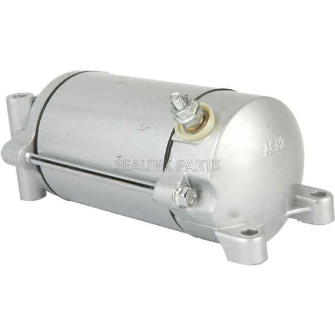 12V Motorcycle Starter Motor for HONDA CMX250 31200-465-671 31200-KB4-008 31200-KC2-315 31200-KW4-018 18592 18598 18611 91-08 - 图片 3