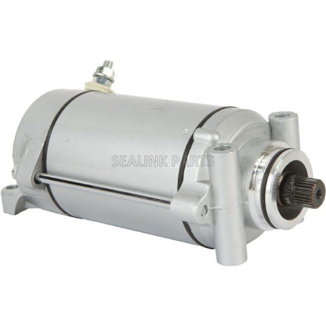 12V Motorcycle Starter Motor for HONDA CMX250 31200-465-671 31200-KB4-008 31200-KC2-315 31200-KW4-018 18592 18598 18611 91-08