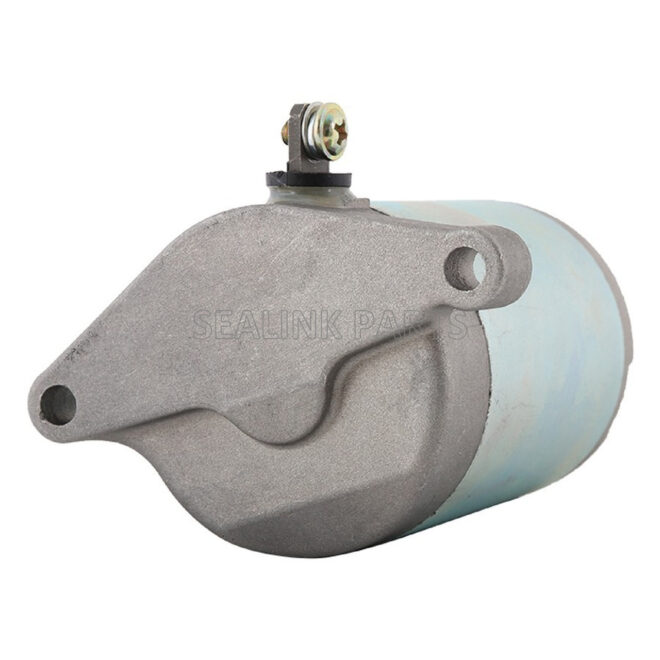 NEW Motorcycle Starter Motor for SYM 200 RV180 GTS180 31200-HLA-000 03-14 - 图片 3