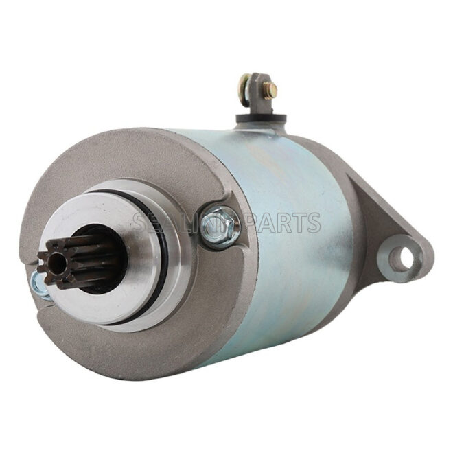 NEW Motorcycle Starter Motor for SYM 200 RV180 GTS180 31200-HLA-000 03-14