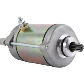 Motorcycle Starter Motor for Kymco 250 300 Scooter People Xciting Grand 31200-HMA-000 31210-SZ1-900 31210-KHE7-9000 37009