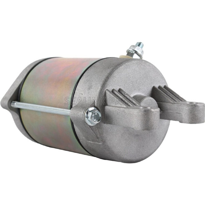 Motorcycle Starter Motor for Kymco 250 300 Scooter People Xciting Grand 31200-HMA-000 31210-SZ1-900 31210-KHE7-9000 37009 - 图片 2