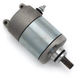 12v Motorcycle Electrical Engine Starter Motor for Honda AX-1 NX250 NX2502 CBX250 XL250 XR250 31200-KW3-018 31200-KBR-008