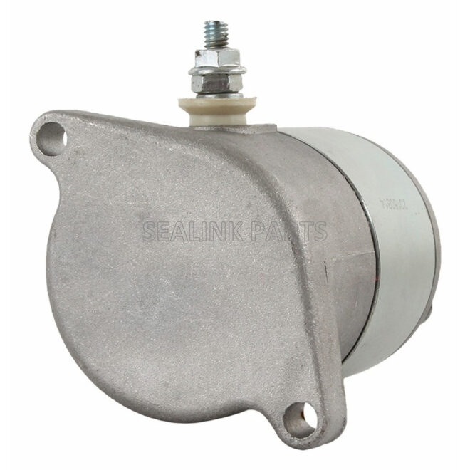 Motorcycle Starter Motor for Honda Dylan 125 Pantheon 125 150 31200-KGF-901 31200-KGF-902 - 图片 3