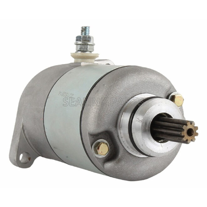 Motorcycle Starter Motor for Honda Dylan 125 Pantheon 125 150 31200-KGF-901 31200-KGF-902