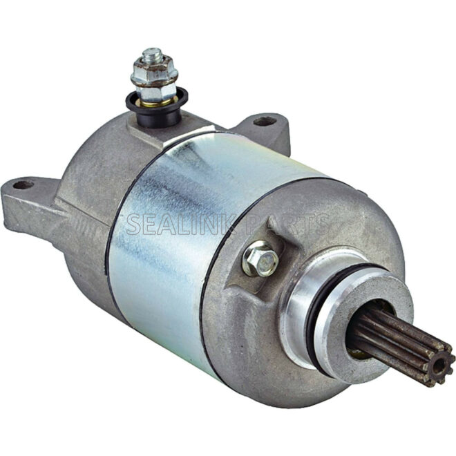 Motorcycle Starter Motor Fit for Honda-CBF125/150/TITAN /NXR-150 31200-KRM-851 31200-KSP-901