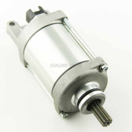 Motorcycle Starter Motor for Honda SH300 Scooters PMDD 12V CW 9Spline 31200-KTW-901 31200-KTW-B01 31200-KVZ-631