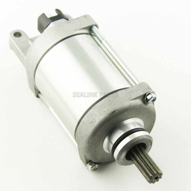Motorcycle Starter Motor for Honda SH300 Scooters PMDD 12V CW 9Spline 31200-KTW-901 31200-KTW-B01 31200-KVZ-631