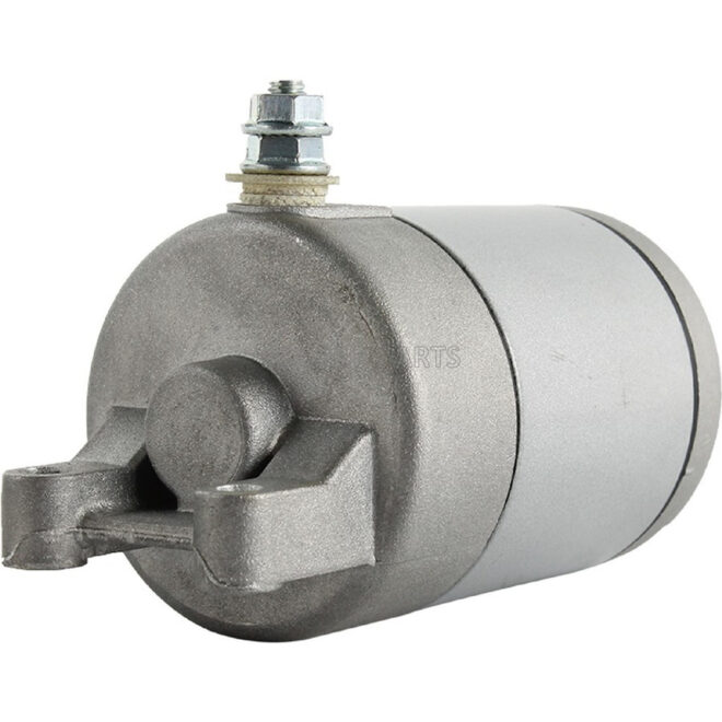 Starter Motor for HONDA CBR600 CBR 600 CBR600F4 31100-35F90-000 31200-MBW-611 - 图片 2