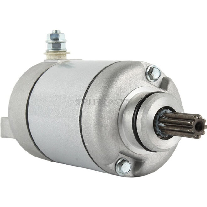 Starter Motor for HONDA CBR600 CBR 600 CBR600F4 31100-35F90-000 31200-MBW-611 - 图片 3