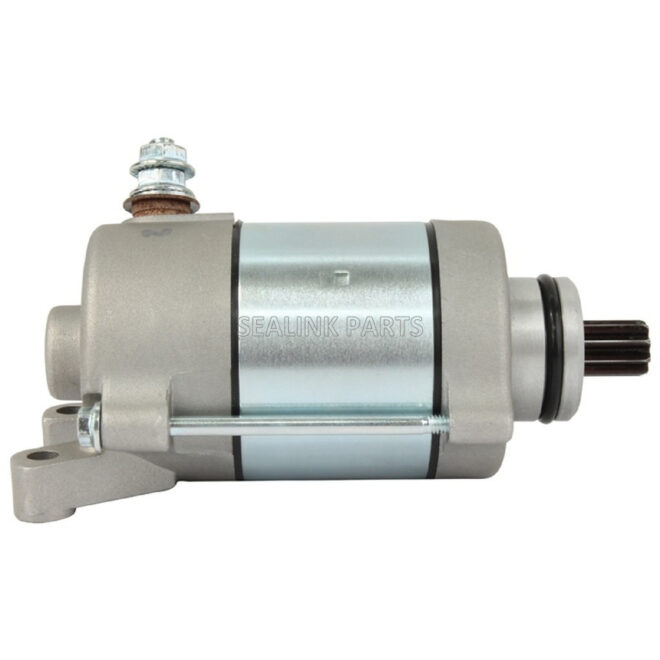 Motorcycle Starter Motor for Honda CRF450X CRF450 CRF 450 449cc 31200-MEY-671 - 图片 4