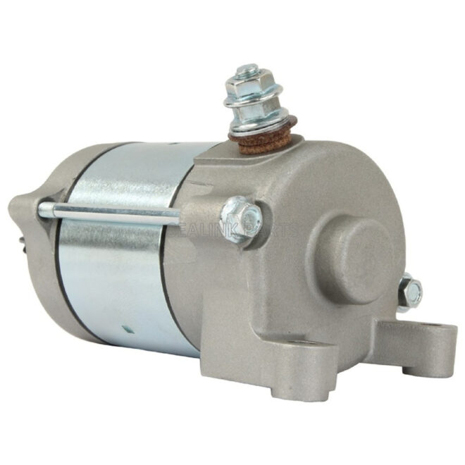 Motorcycle Starter Motor for Honda CRF450X CRF450 CRF 450 449cc 31200-MEY-671 - 图片 2