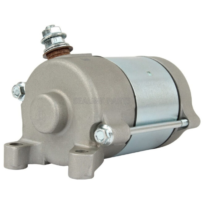 Motorcycle Starter Motor for Honda CRF450X CRF450 CRF 450 449cc 31200-MEY-671 - 图片 3