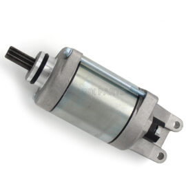 New Starter Motor for Honda CB650F CBR650F CB650F CB650R CBR650F CBR650R ABS 31200MJEDB1 31200MJED01 31200-MJE-D01 31200-MJE-DB1