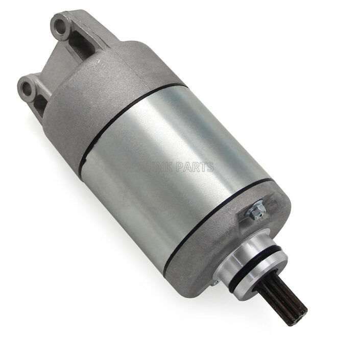 Motorcycle Starter Motor for Honda Motor CB500 1994 CB500 CB500S 1996 1997 1998 1999 2000 2001 2002 31200-MY5-003 31200-MY5-013
