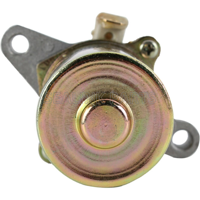 Electric Starter Motor for KYMCO SYM JET 50/FILLY50 31210-GAK-900 31210-GAK-9000 31210-GAK-9010-M1 00104202 - 图片 3