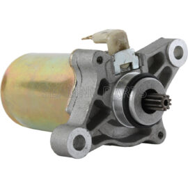Electric Starter Motor for KYMCO SYM JET 50/FILLY50 31210-GAK-900 31210-GAK-9000 31210-GAK-9010-M1 00104202
