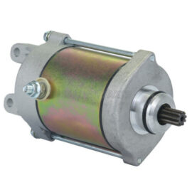New Starter for Kymco UTV UXV 500 4X4 SE 2011 UXV 500i 12-14 31210-LEE8-E00 31210-LEE8-E00 31210-LBA2-E00 31210-LEE8-E00
