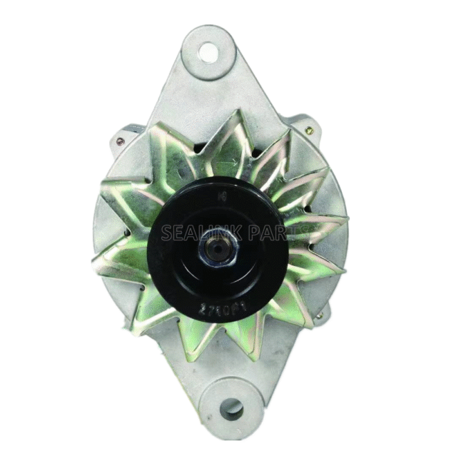 Alternator for Cummins 6C 8.3 Engine 3979372 24V 70A - 图片 3