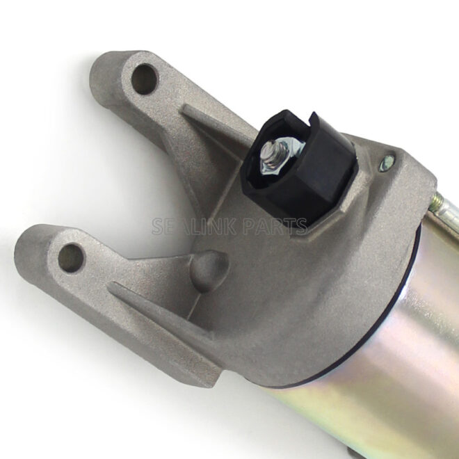 Motorcycle Parts STARTING MOTOR FITS YAMAHA FAZER-250 2011-2014 XTZ-250 2018 44C-H1890-10 - 图片 3
