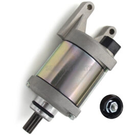 Motorcycle Parts STARTING MOTOR FITS YAMAHA FAZER-250 2011-2014 XTZ-250 2018 44C-H1890-10