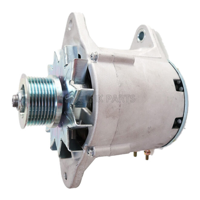 Alternator for Cummins 6BT Engine 4938600 37N-010010 4938600 37N-01010 C4938600