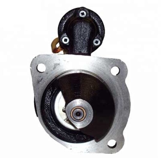 SCANIA 2 Series Truck Starter 0001368083 1201327 AELB426 CS989 - 图片 2