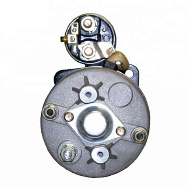 SCANIA 2 Series Truck Starter 0001368083 1201327 AELB426 CS989 - 图片 3