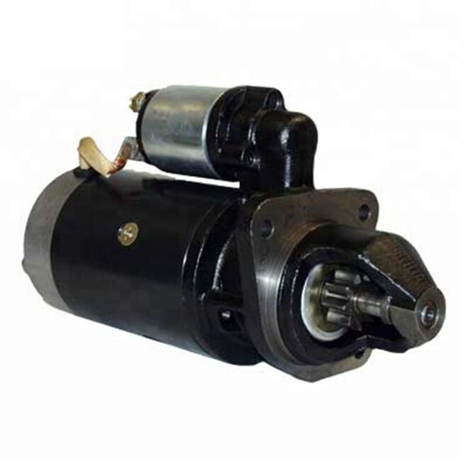 DAF 45 Truck Starter 0001368083 1201327 AELB426 CS989