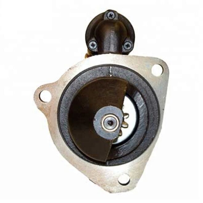 DAF 75/CF/F Truck Starter 0001364400 0001368313 0986017980 CS1129 - 图片 2