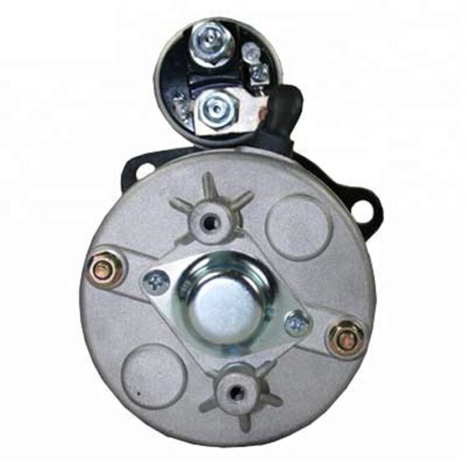 DAF 75/CF/F Truck Starter 0001364400 0001368313 0986017980 CS1129 - 图片 3