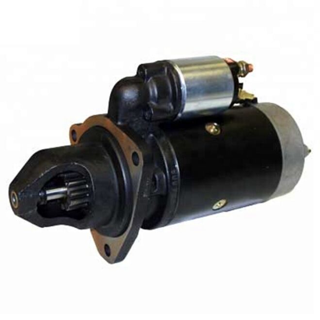 DAF 75/CF/F Truck Starter 0001364400 0001368313 0986017980 CS1129